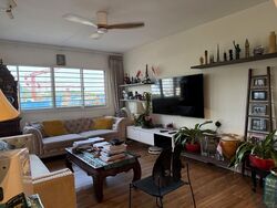 Blk 2 Toh Yi Gardens (Bukit Timah), HDB Executive #558928301
